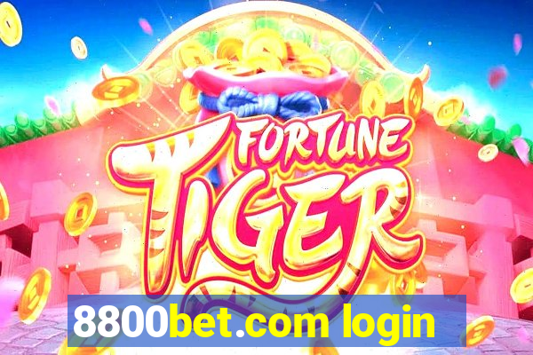 8800bet.com login